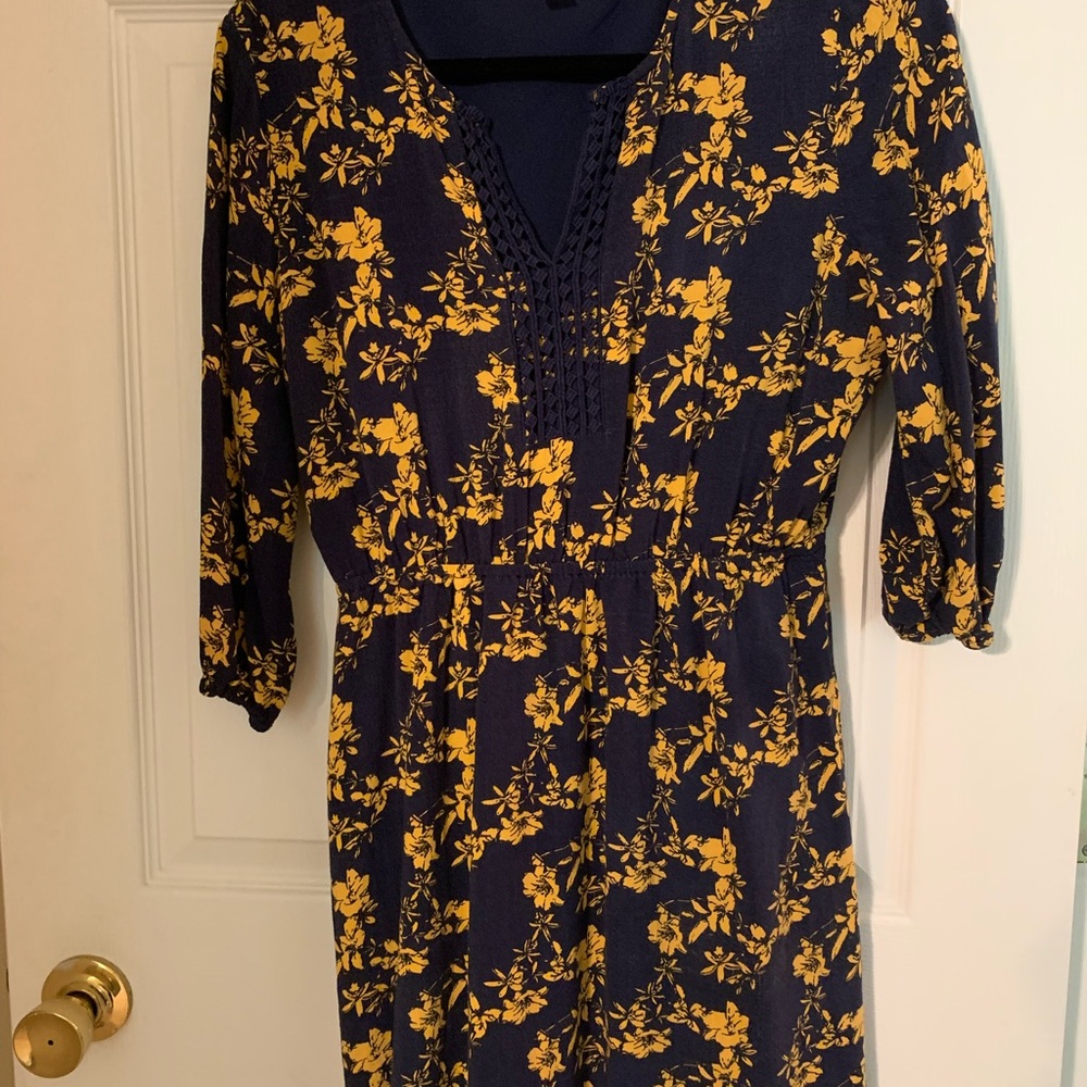 Fun Spring/Summer dress